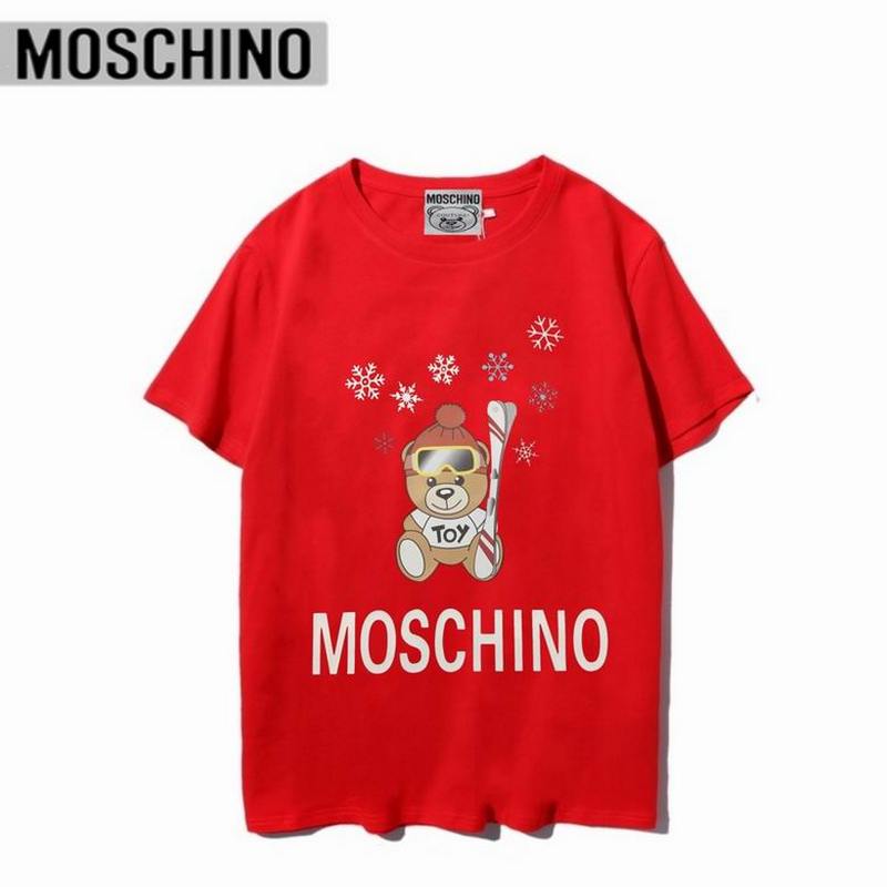 Moschino T-shirts 95